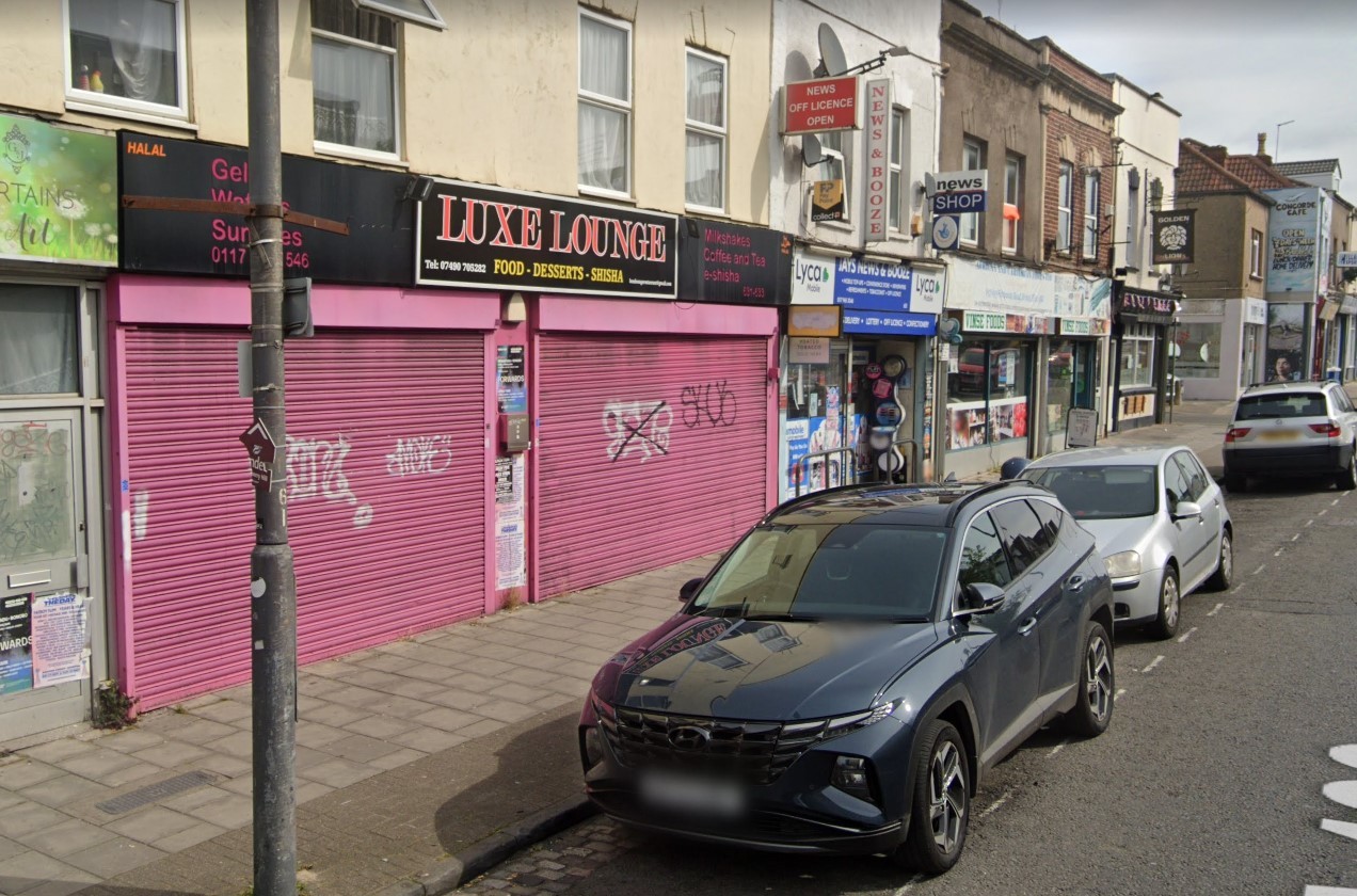 Noise and parking fears scupper plan for new restaurant in Fishponds